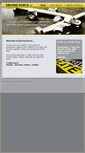 Mobile Screenshot of driving-force.net